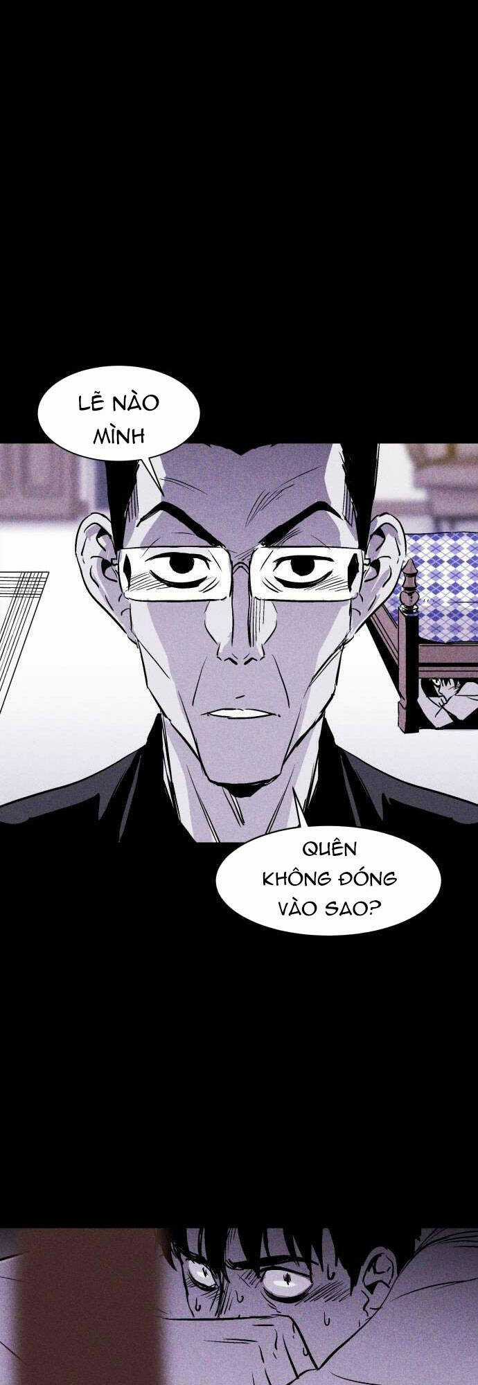 Chuồng Lợn Chapter 20 trang 5