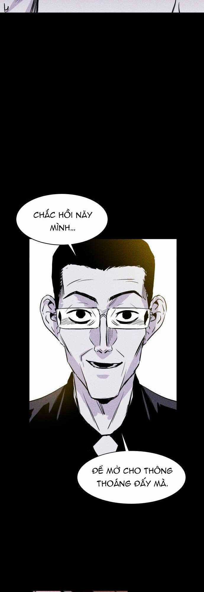 Chuồng Lợn Chapter 20 trang 7