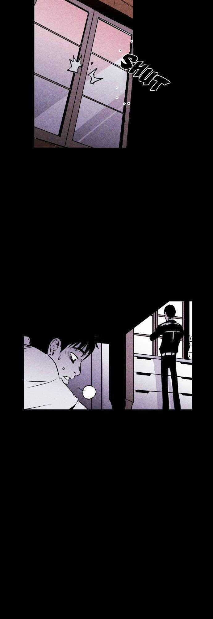 Chuồng Lợn Chapter 20 trang 8