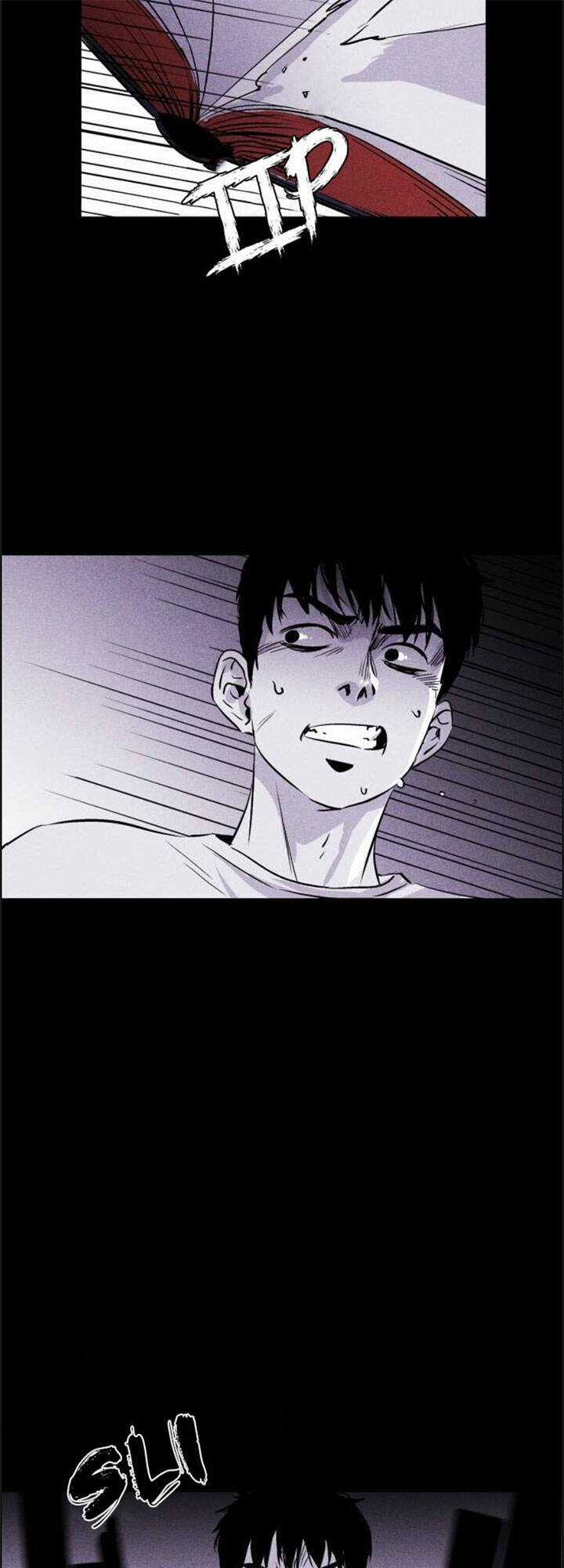 Chuồng Lợn Chapter 21 trang 13