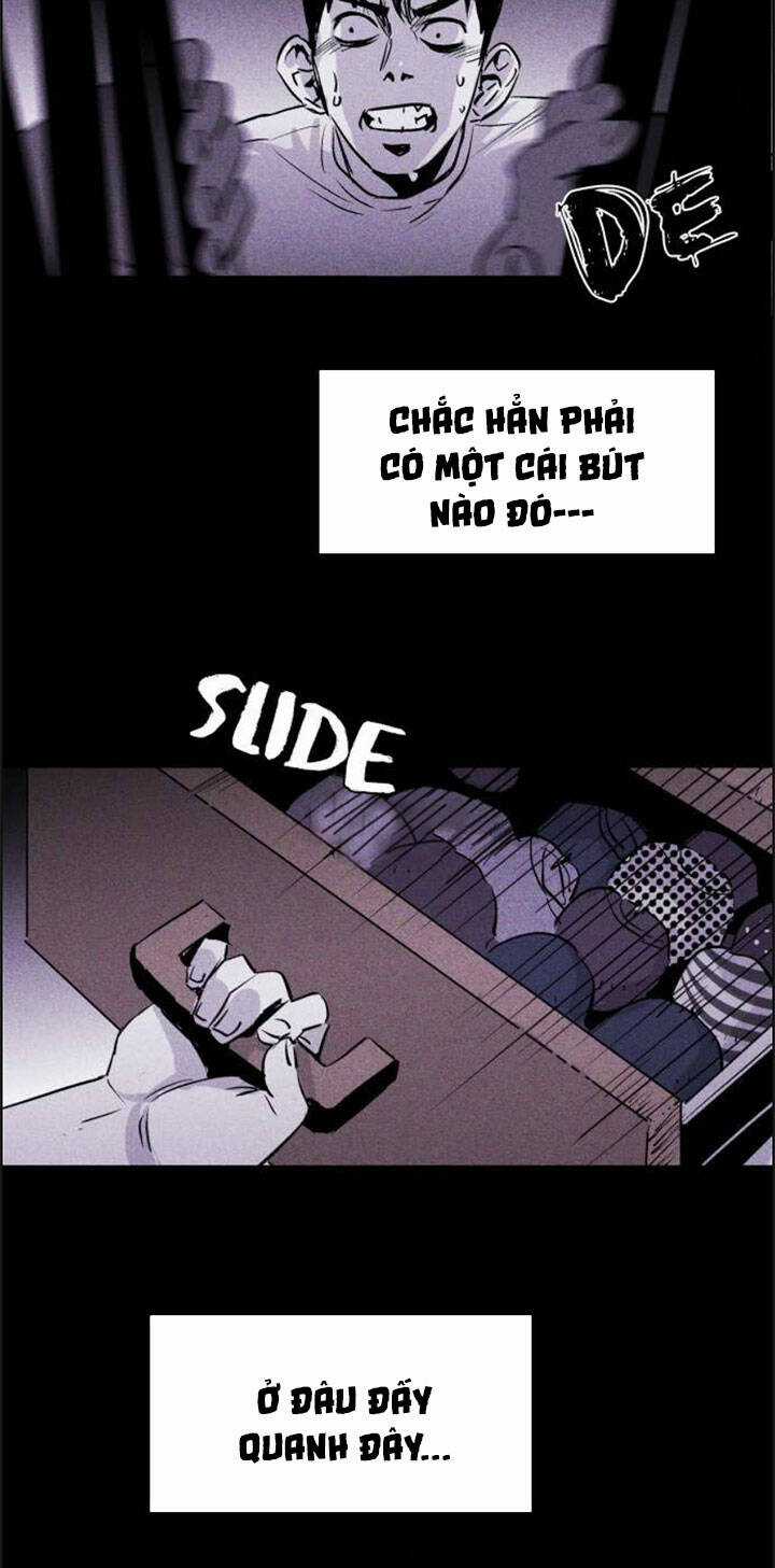 Chuồng Lợn Chapter 21 trang 14