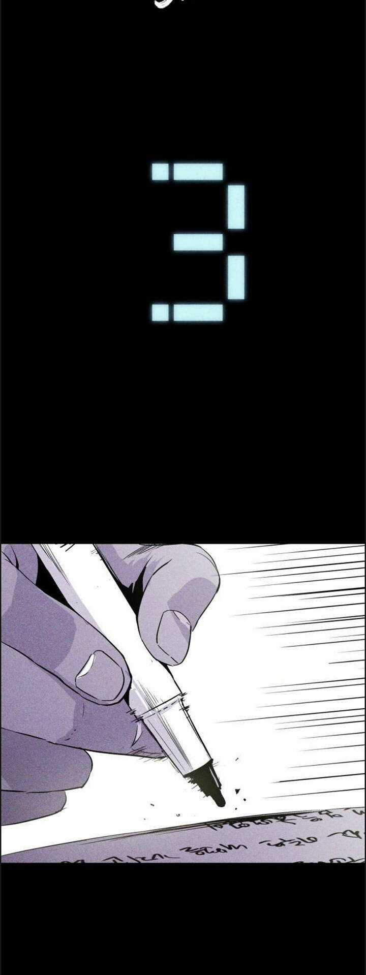 Chuồng Lợn Chapter 21 trang 21