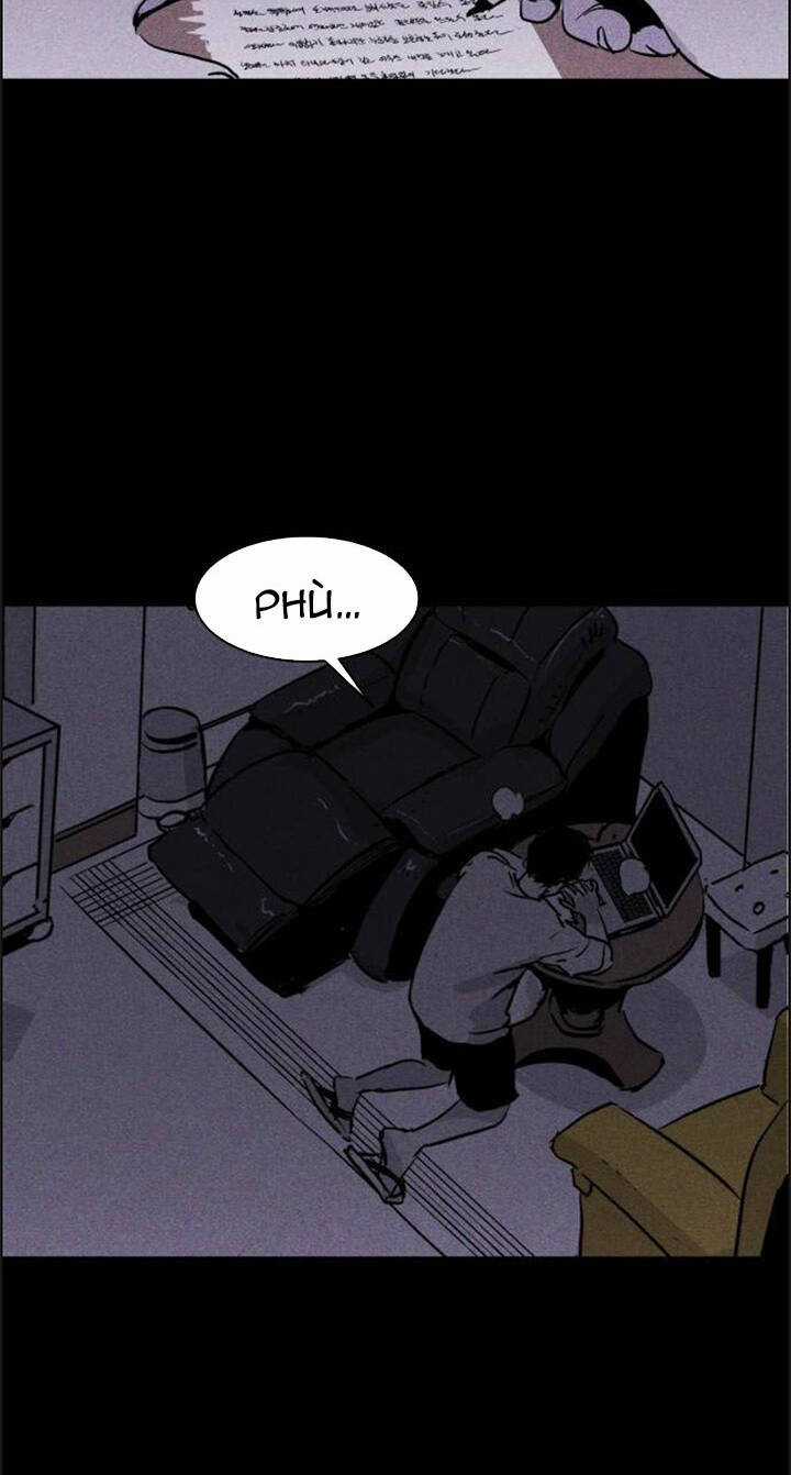 Chuồng Lợn Chapter 21 trang 24