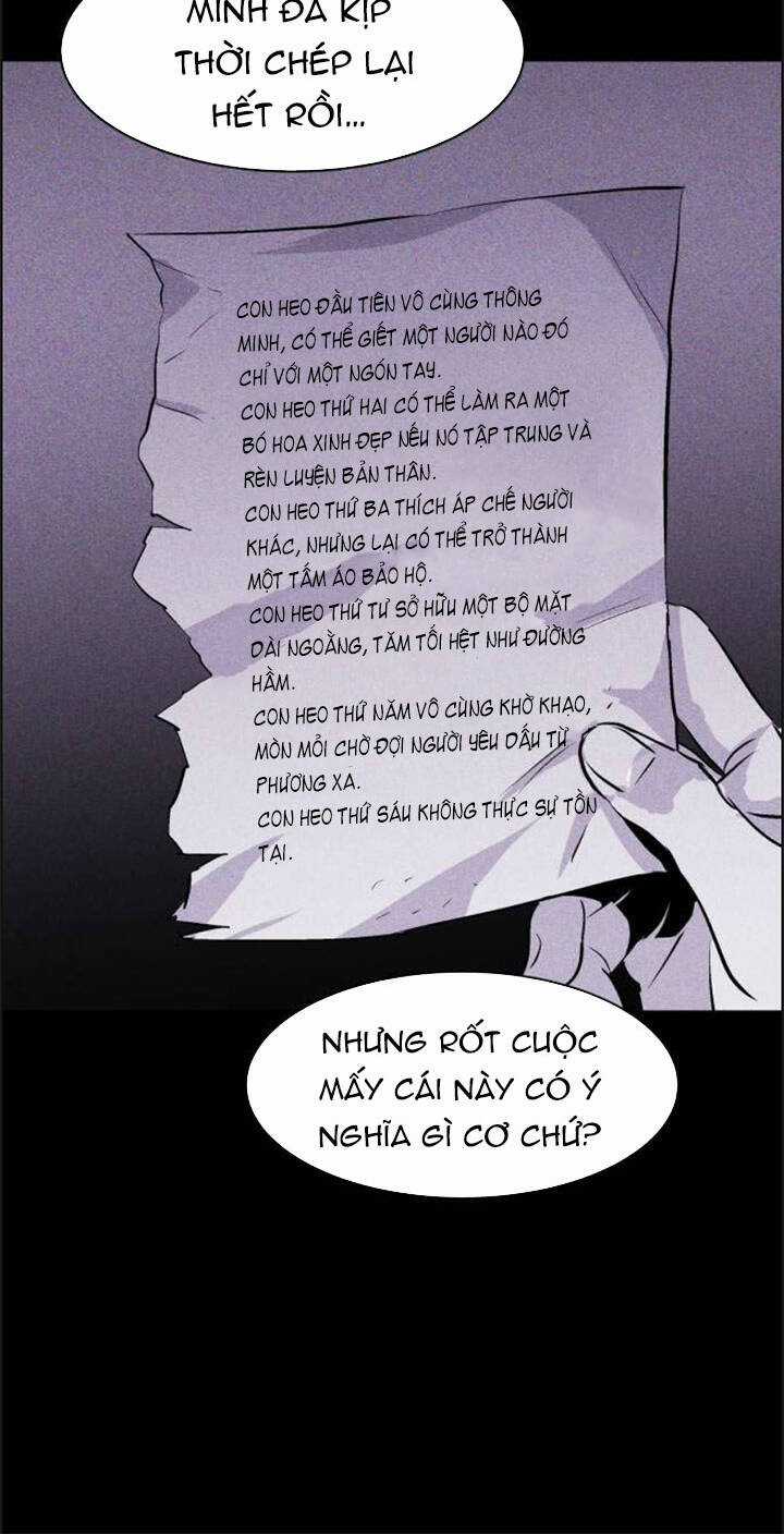 Chuồng Lợn Chapter 21 trang 26