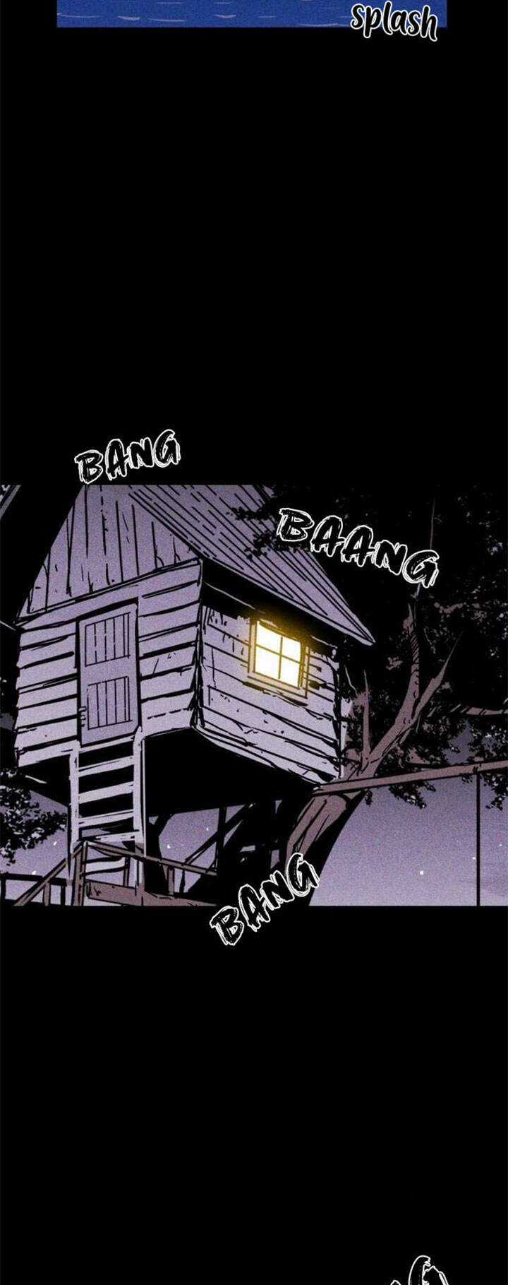 Chuồng Lợn Chapter 21 trang 35