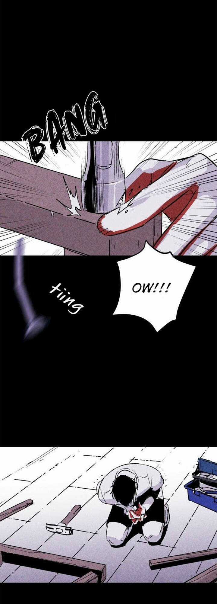 Chuồng Lợn Chapter 21 trang 37