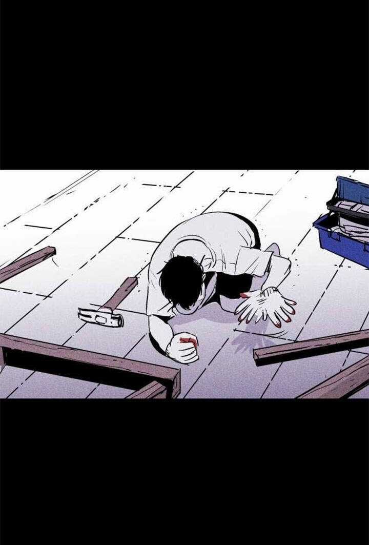 Chuồng Lợn Chapter 21 trang 38