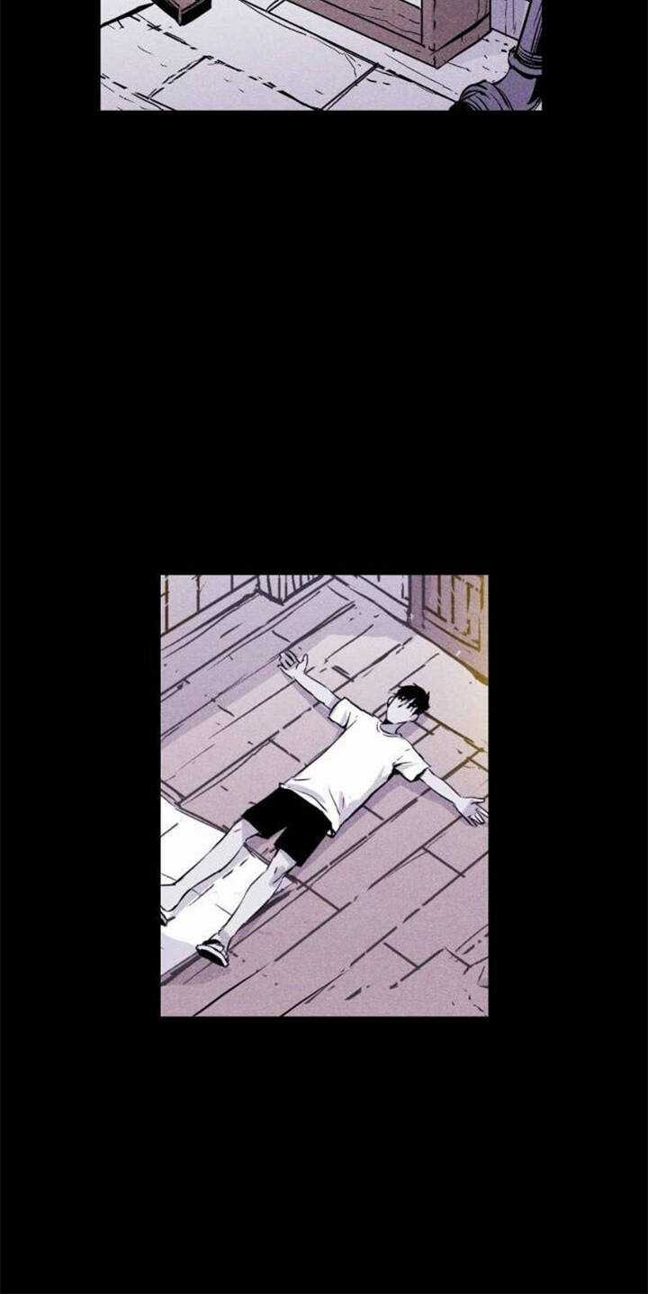 Chuồng Lợn Chapter 21 trang 41