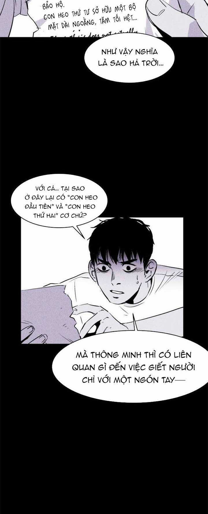 Chuồng Lợn Chapter 21 trang 44