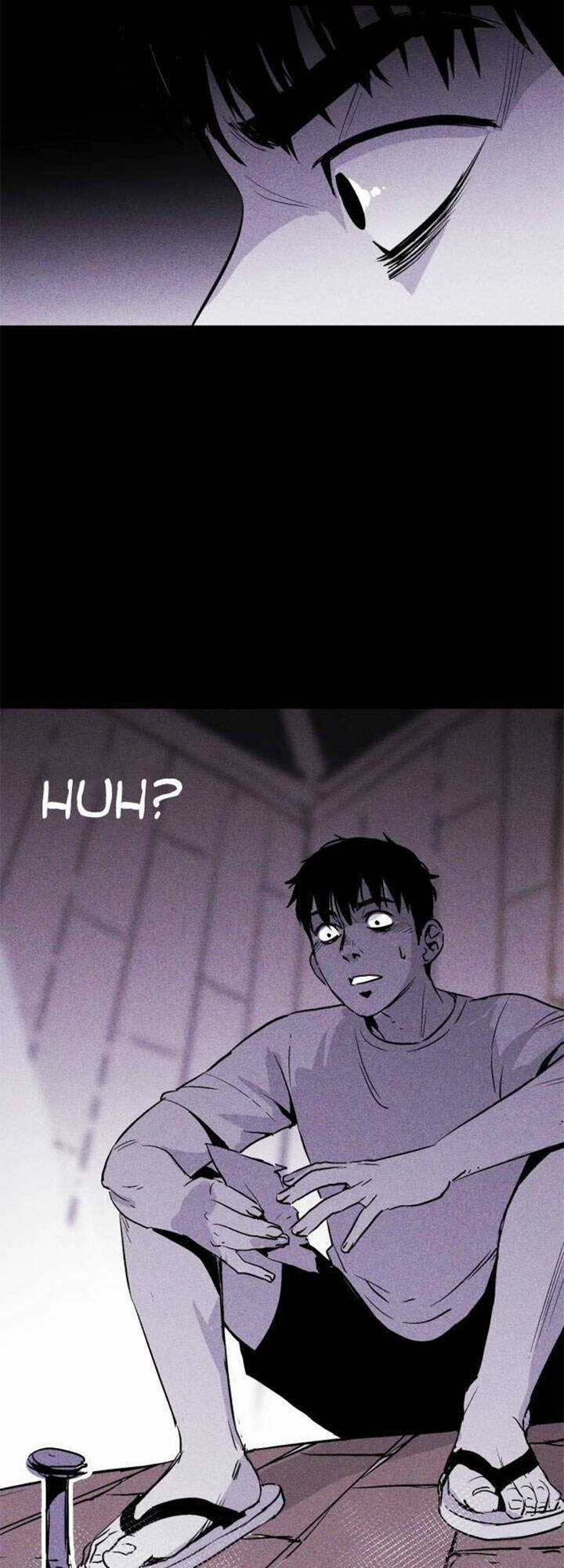 Chuồng Lợn Chapter 21 trang 45