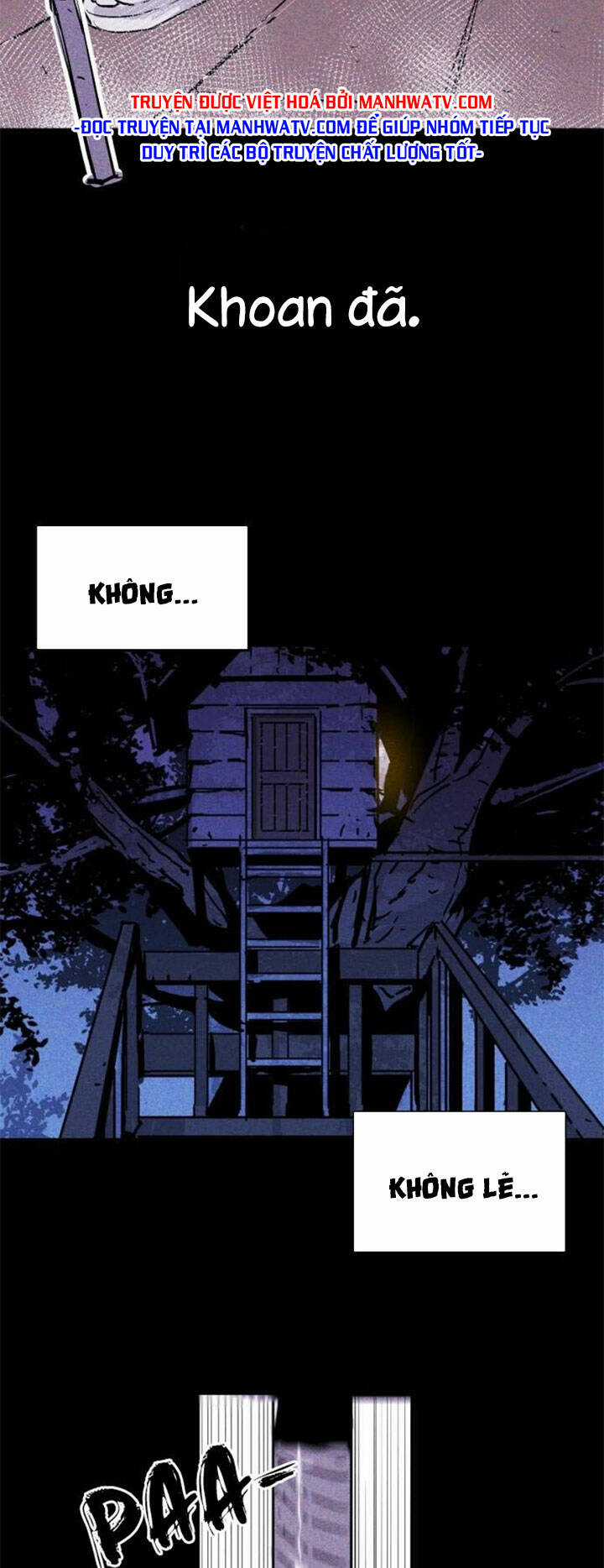 Chuồng Lợn Chapter 21 trang 46