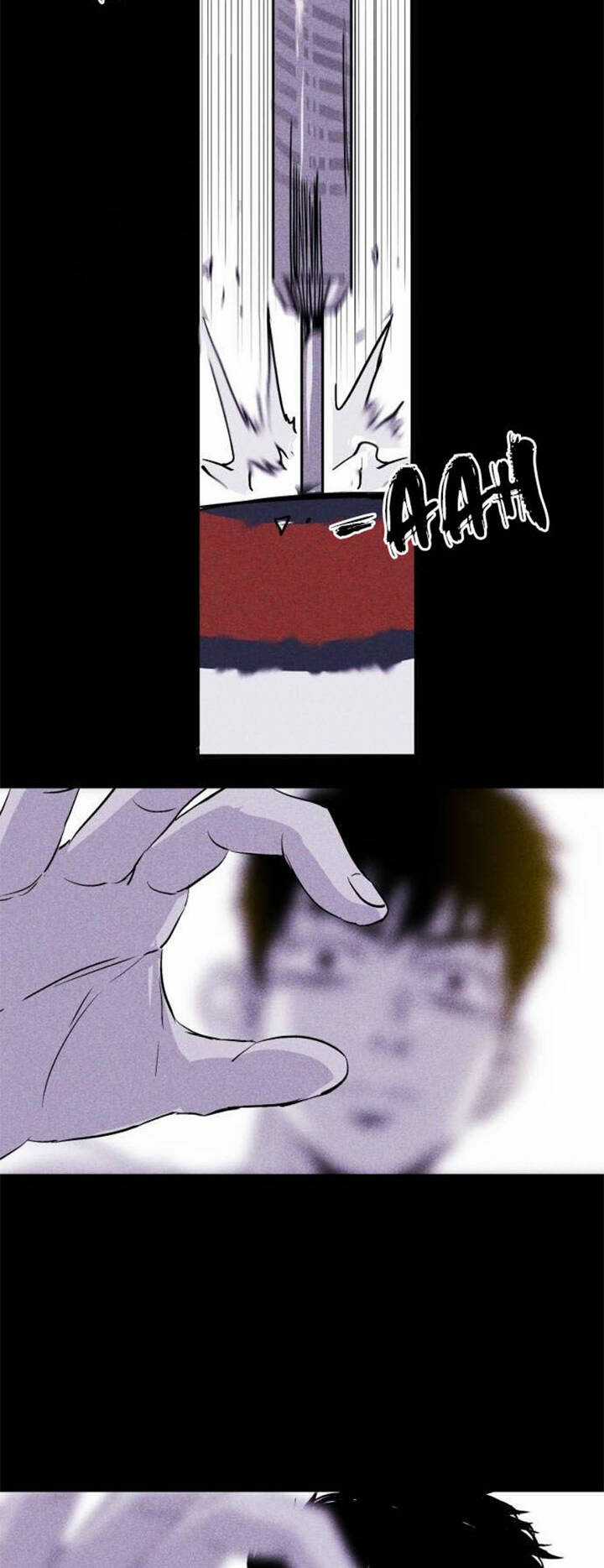 Chuồng Lợn Chapter 21 trang 47