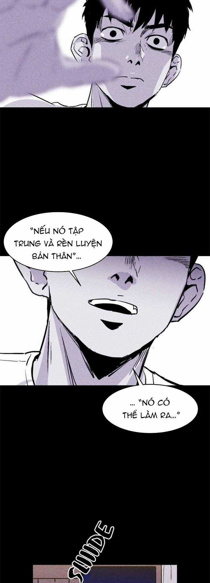 Chuồng Lợn Chapter 21 trang 48