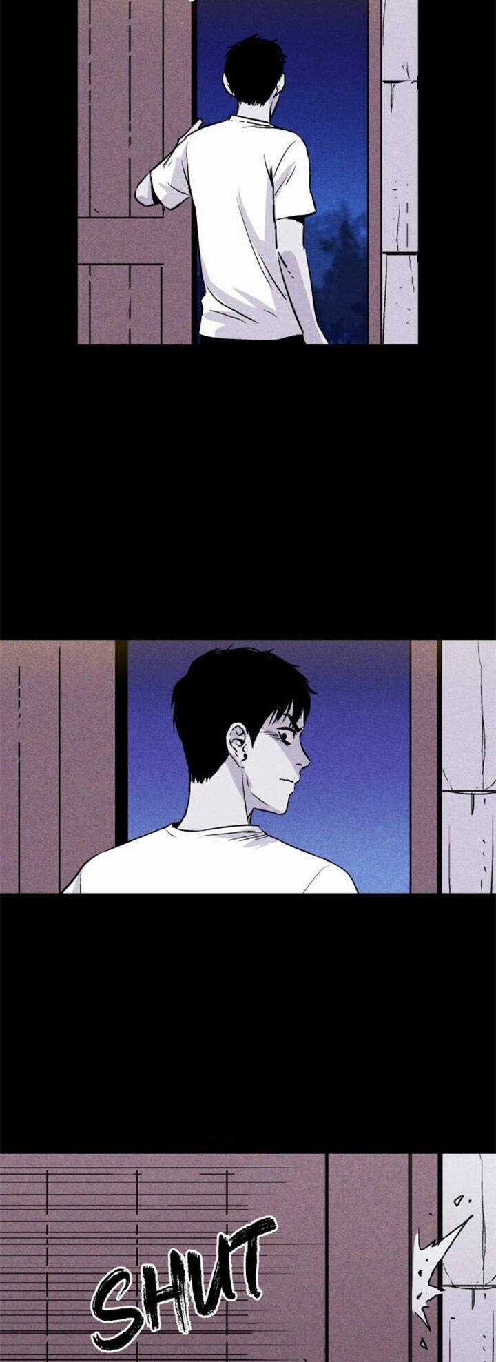 Chuồng Lợn Chapter 21 trang 49