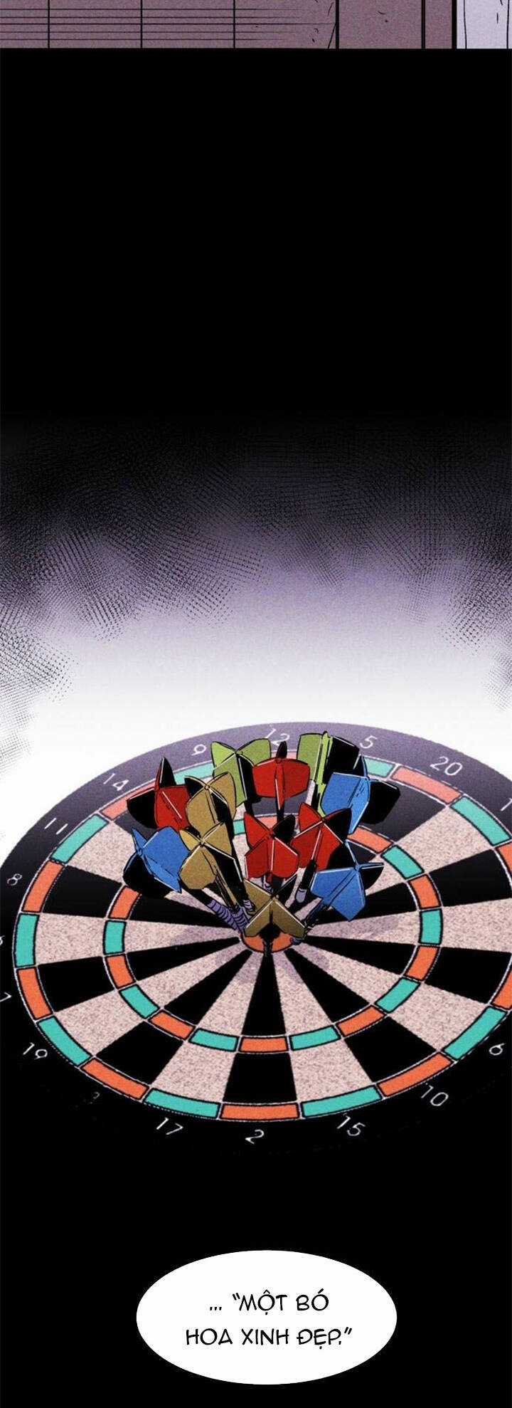 Chuồng Lợn Chapter 21 trang 50