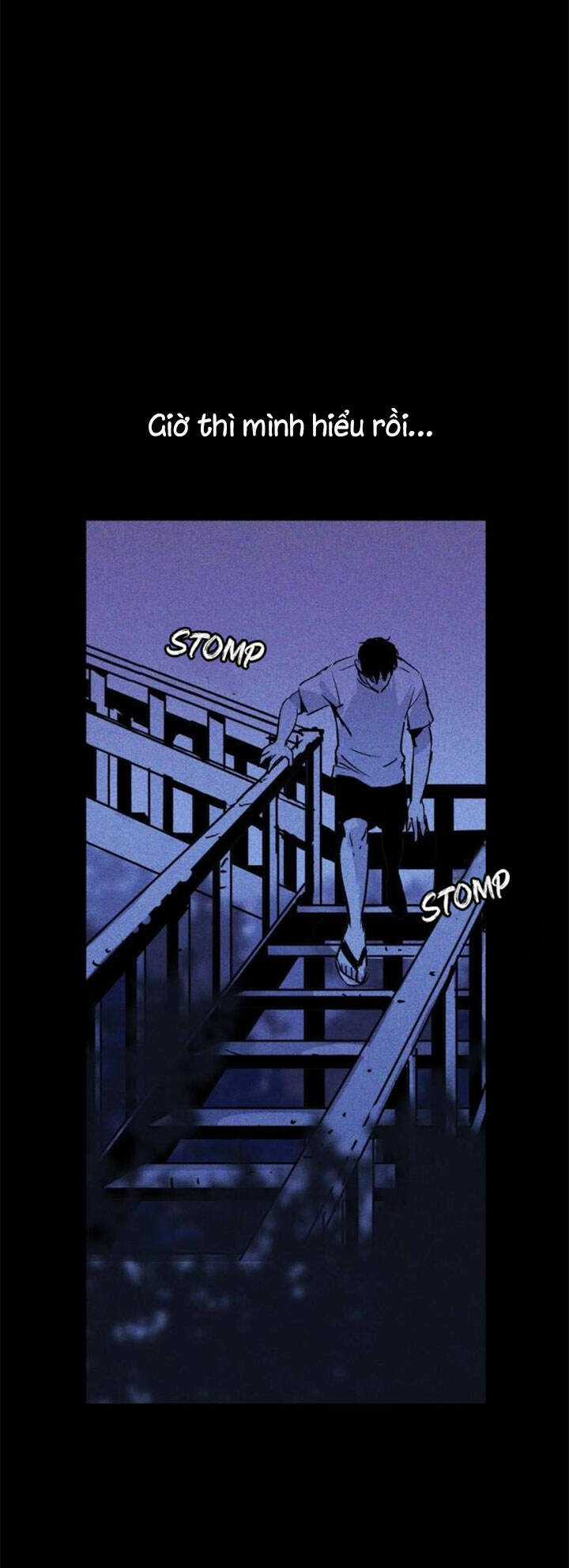 Chuồng Lợn Chapter 21 trang 51