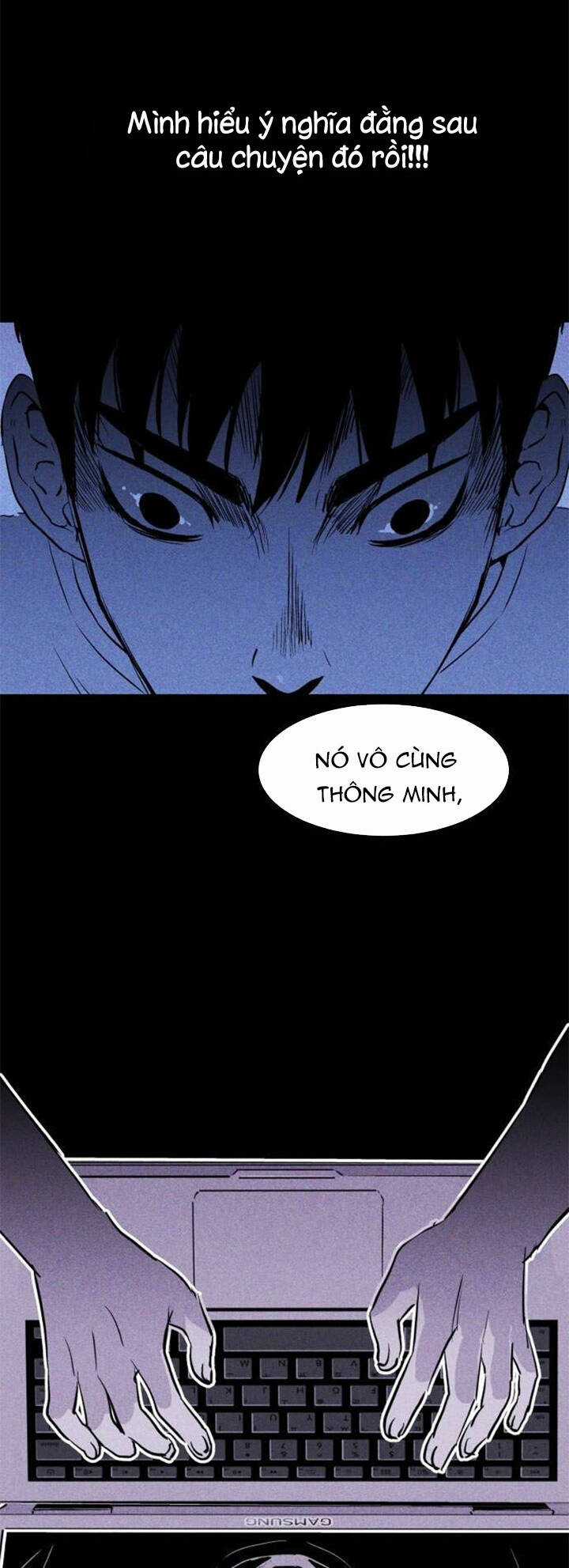 Chuồng Lợn Chapter 21 trang 52