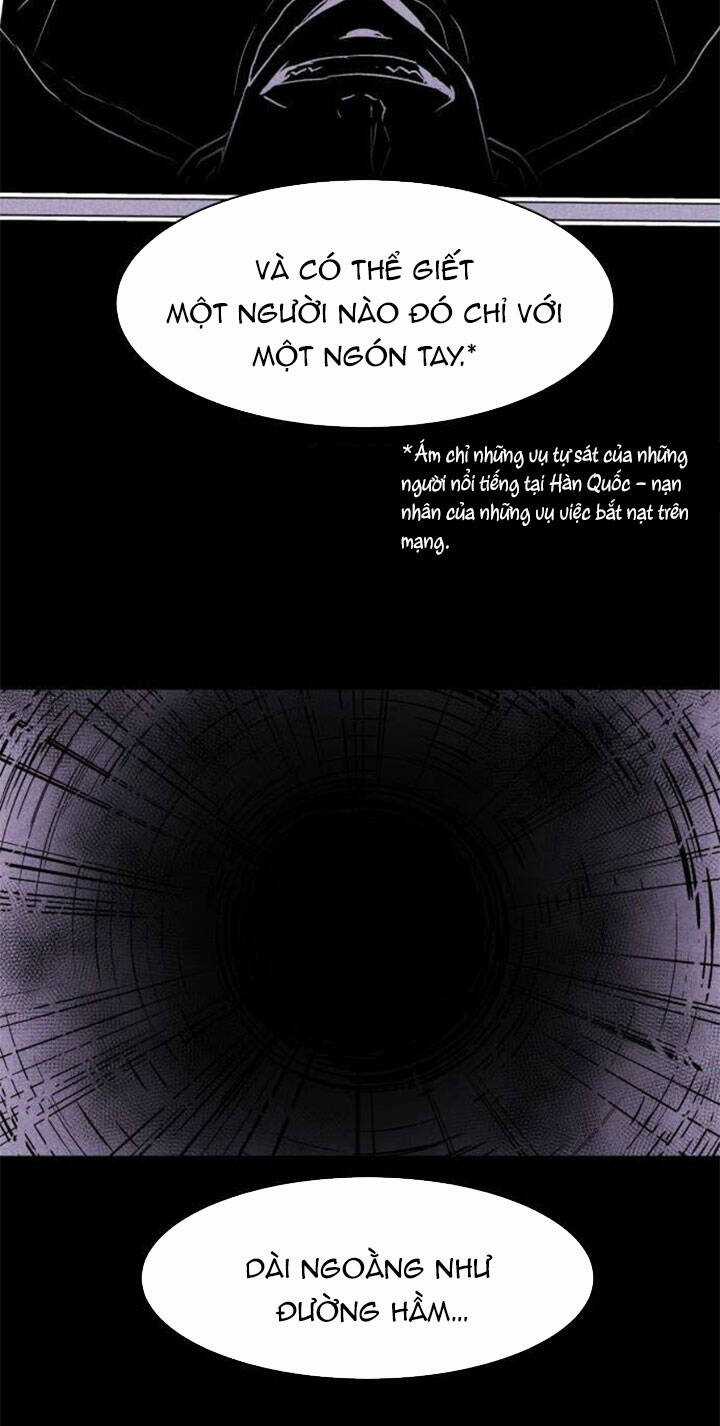 Chuồng Lợn Chapter 21 trang 53