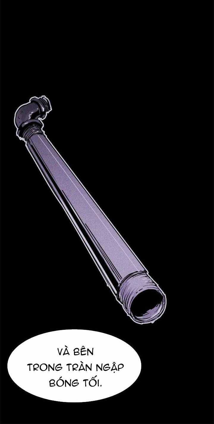 Chuồng Lợn Chapter 21 trang 54