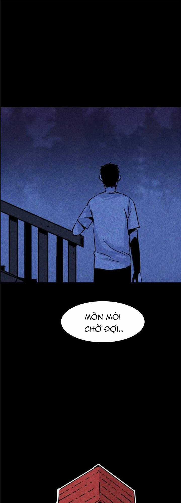 Chuồng Lợn Chapter 21 trang 55