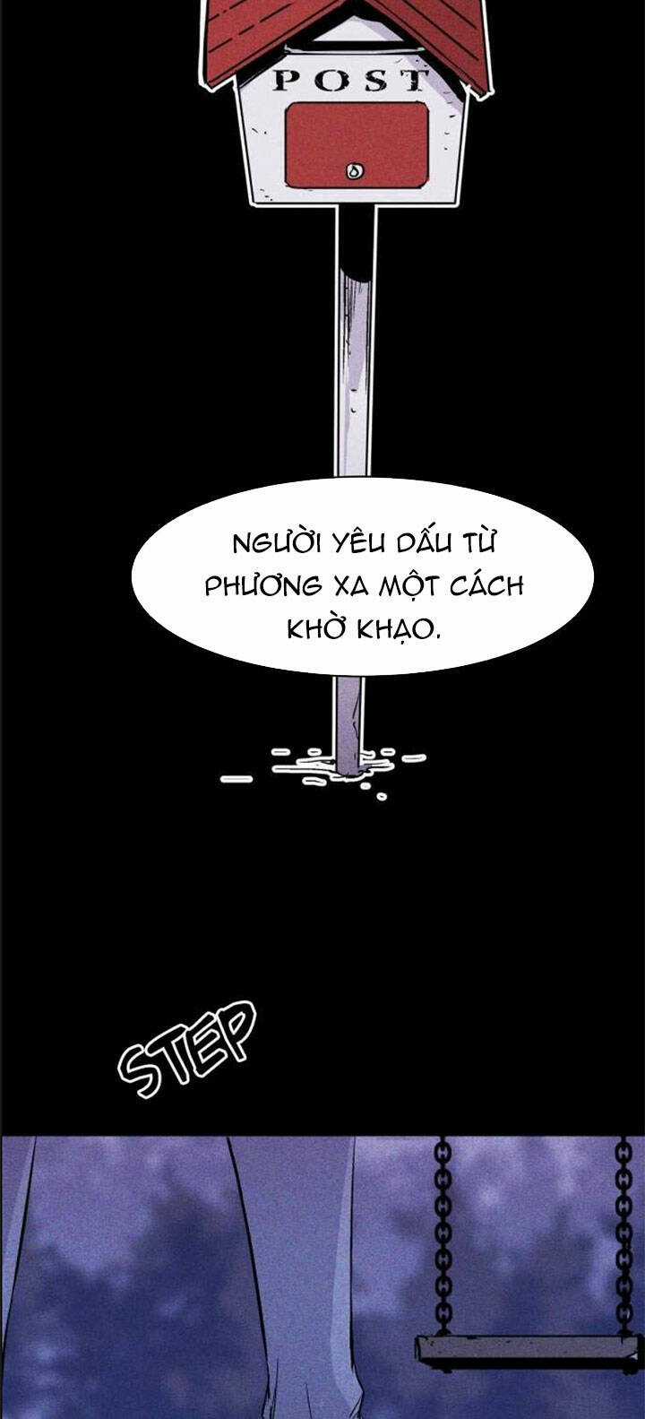 Chuồng Lợn Chapter 21 trang 56