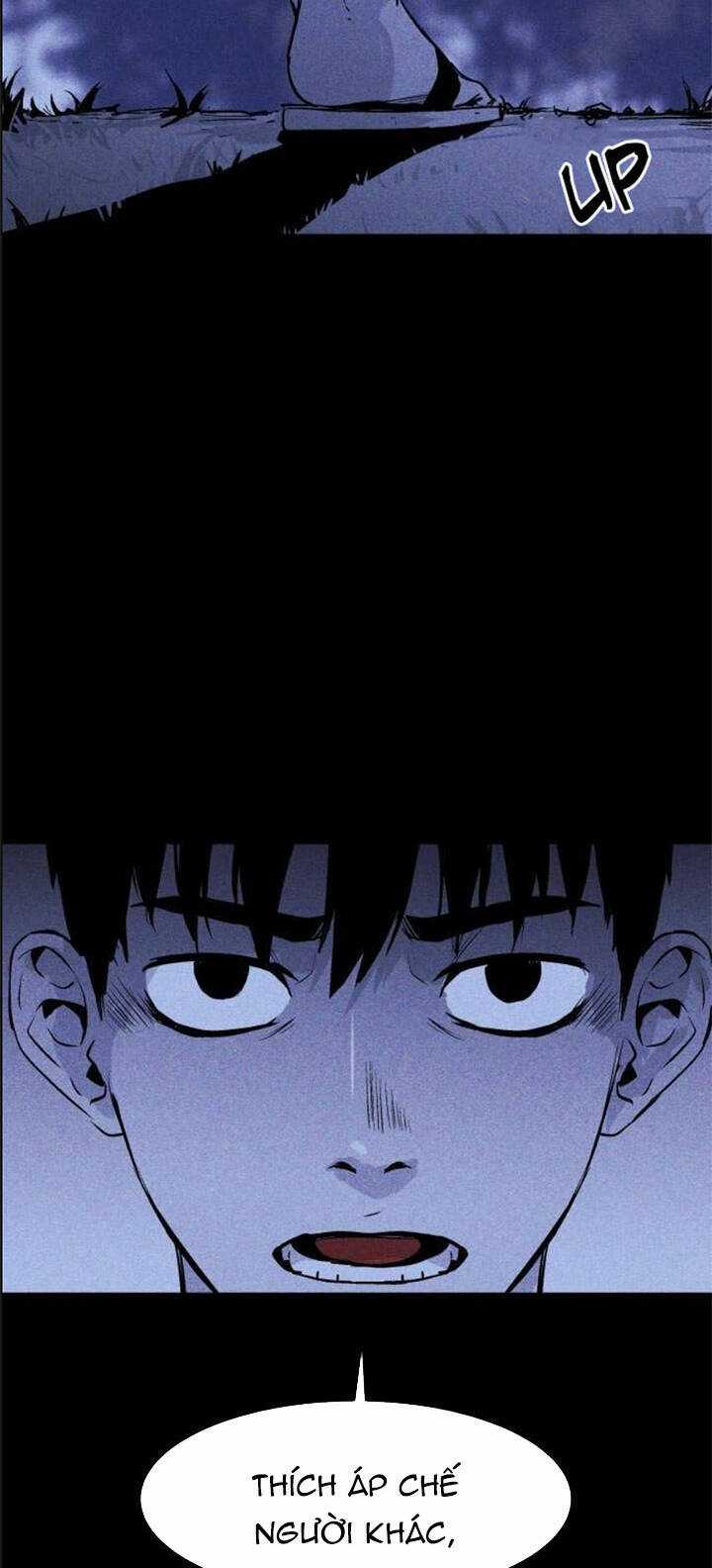 Chuồng Lợn Chapter 21 trang 57