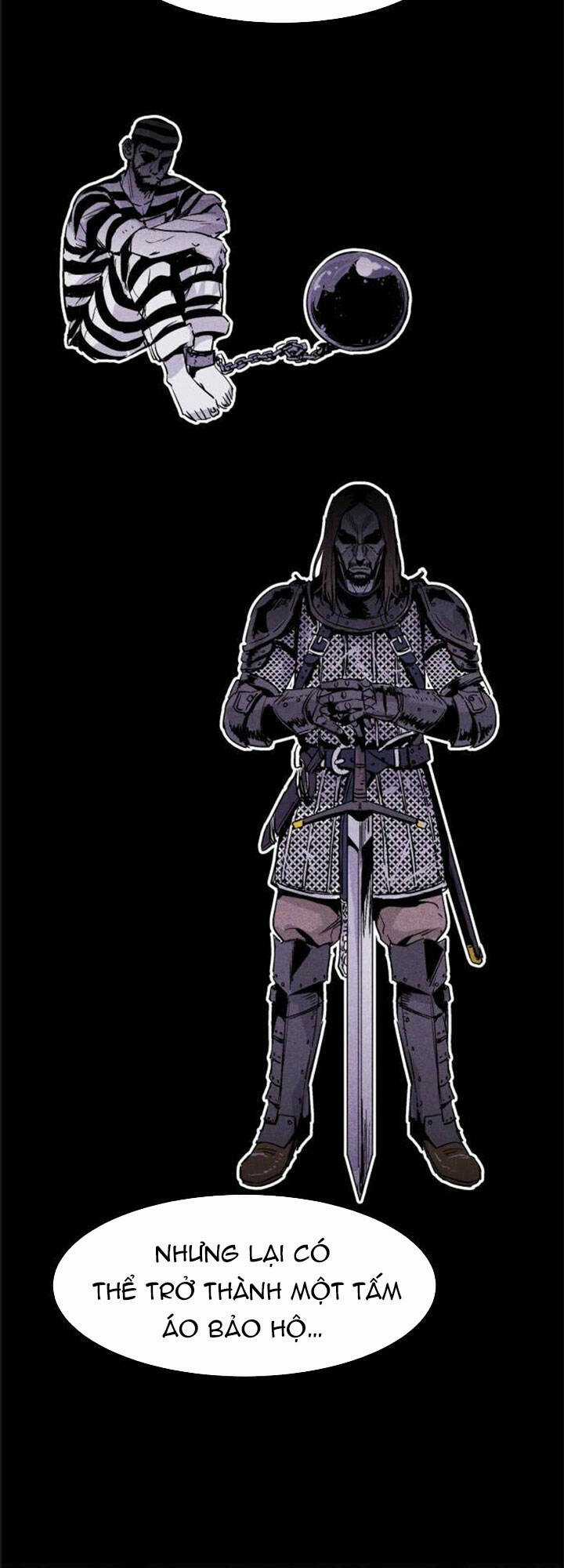 Chuồng Lợn Chapter 21 trang 58