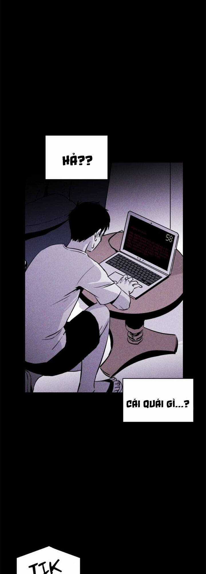 Chuồng Lợn Chapter 21 trang 6