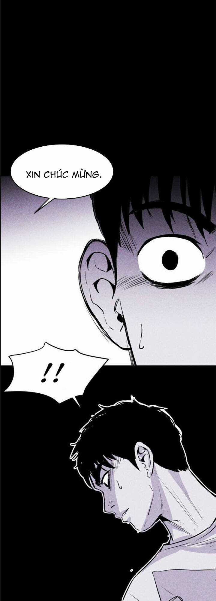 Chuồng Lợn Chapter 21 trang 65