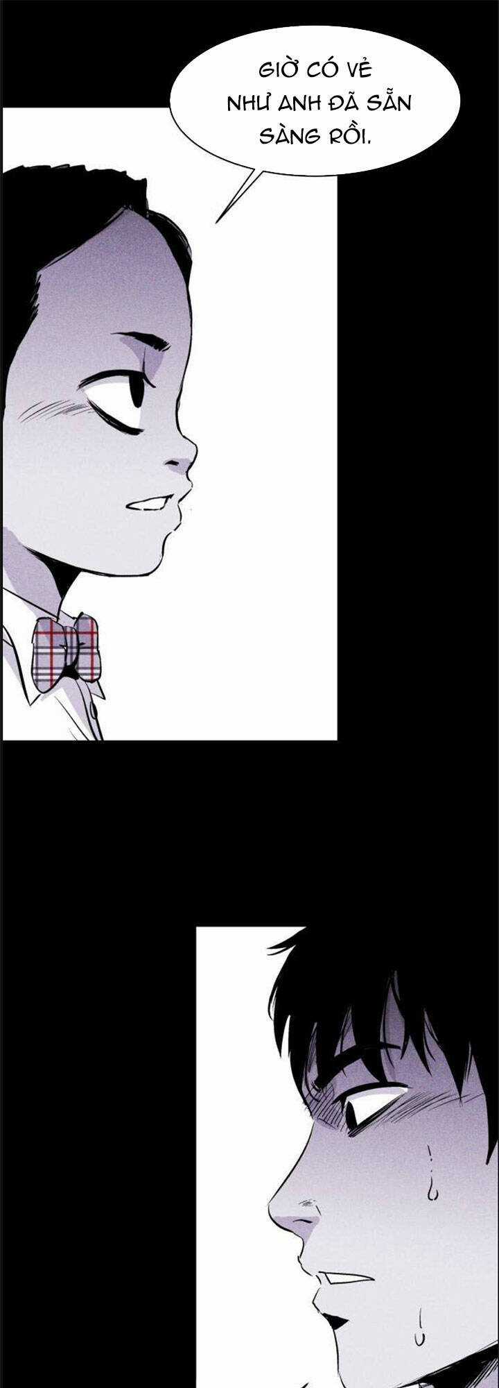 Chuồng Lợn Chapter 21 trang 70