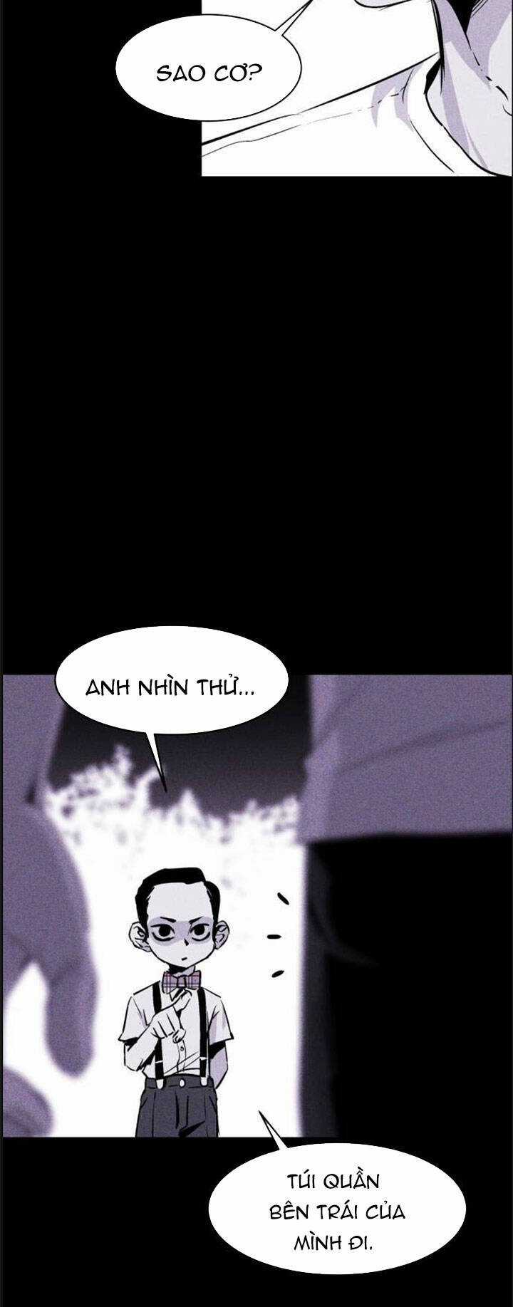 Chuồng Lợn Chapter 21 trang 71