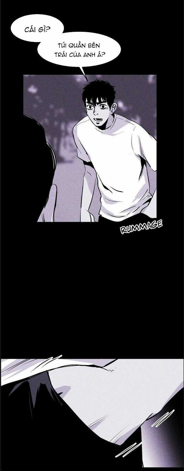 Chuồng Lợn Chapter 21 trang 72