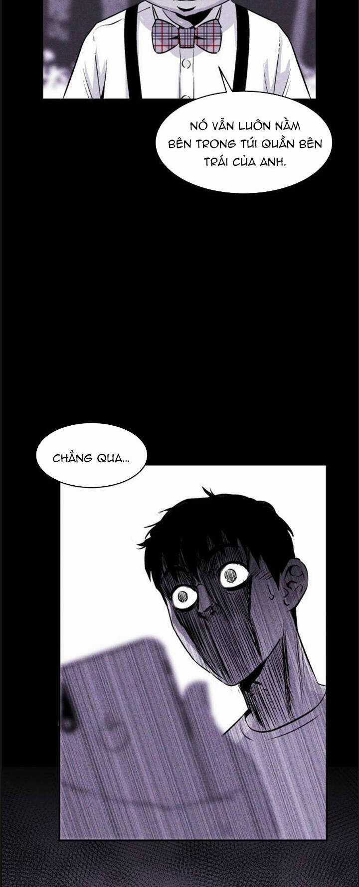 Chuồng Lợn Chapter 21 trang 75