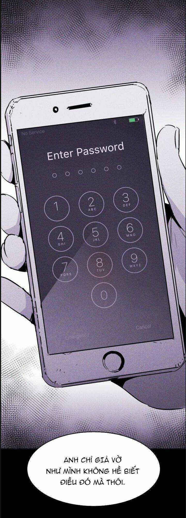 Chuồng Lợn Chapter 21 trang 76