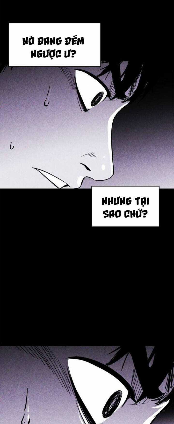 Chuồng Lợn Chapter 21 trang 8