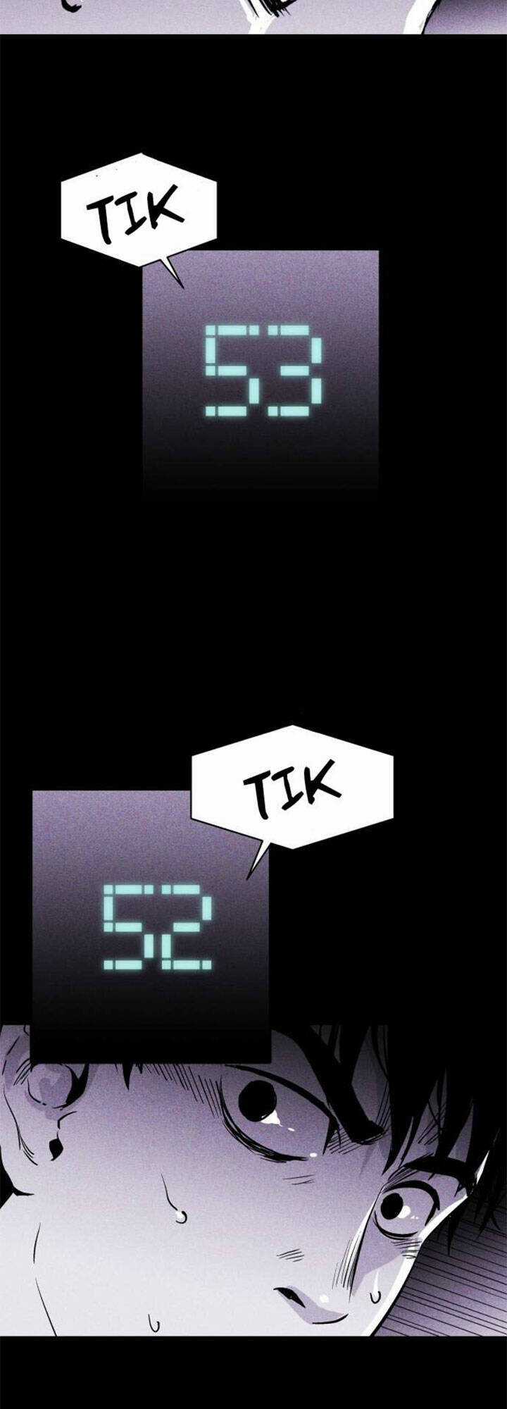 Chuồng Lợn Chapter 21 trang 9