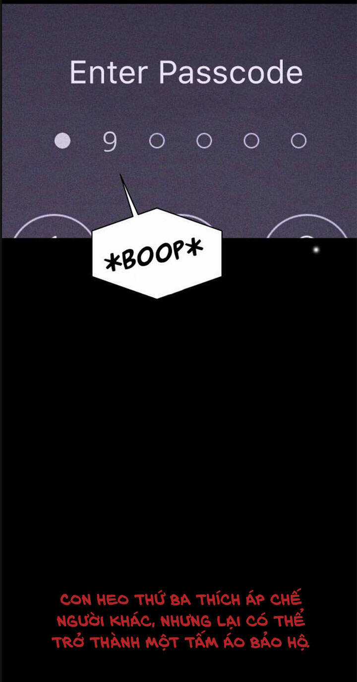 Chuồng Lợn Chapter 22 trang 10