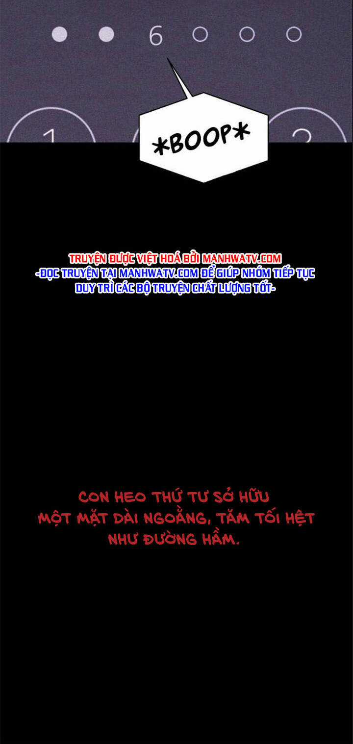 Chuồng Lợn Chapter 22 trang 16