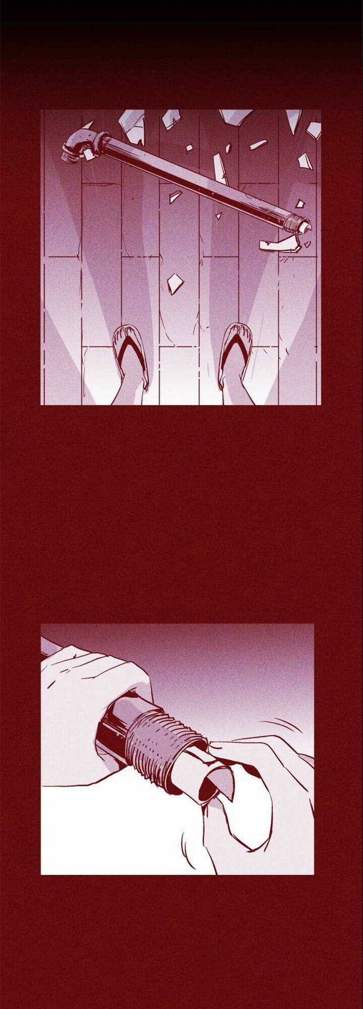 Chuồng Lợn Chapter 22 trang 17