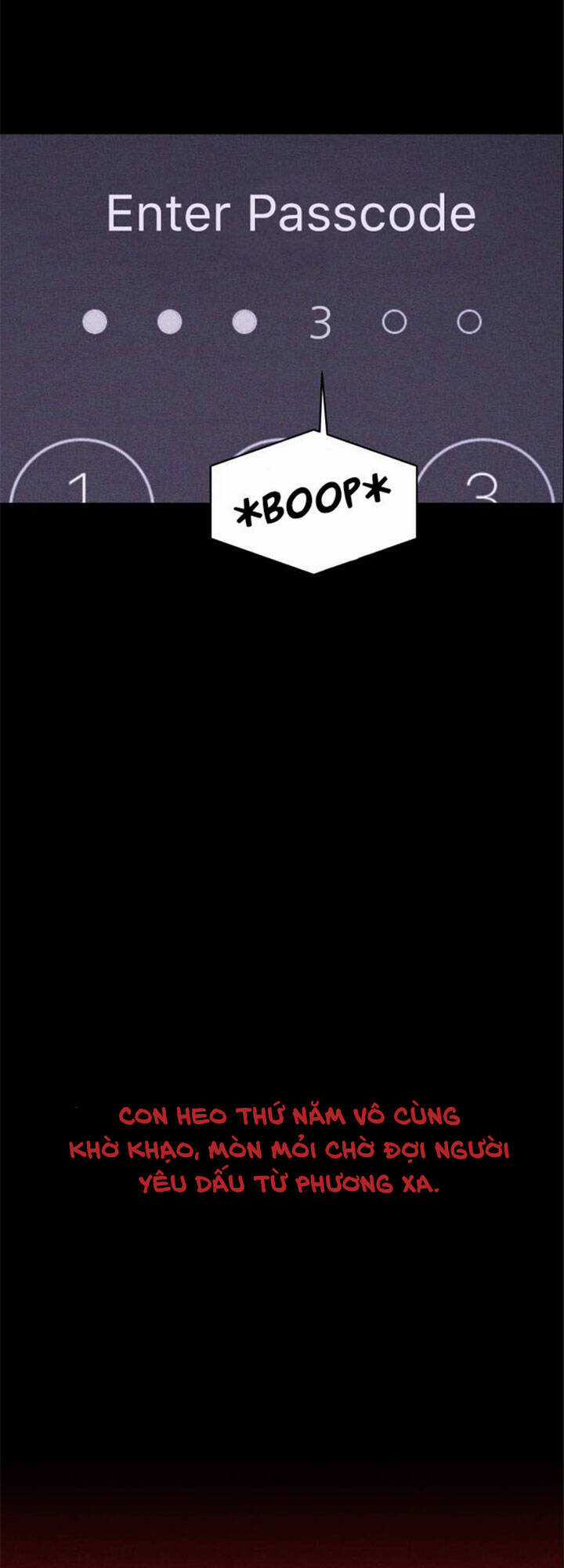 Chuồng Lợn Chapter 22 trang 21