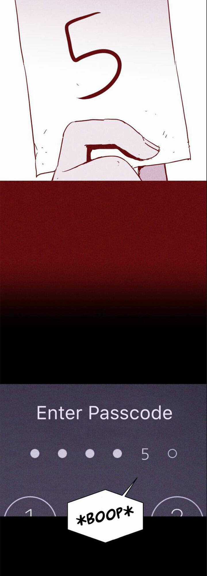 Chuồng Lợn Chapter 22 trang 25