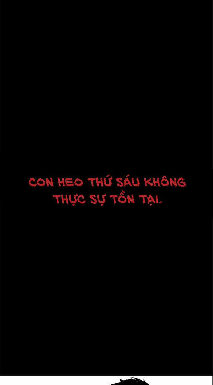 Chuồng Lợn Chapter 22 trang 26