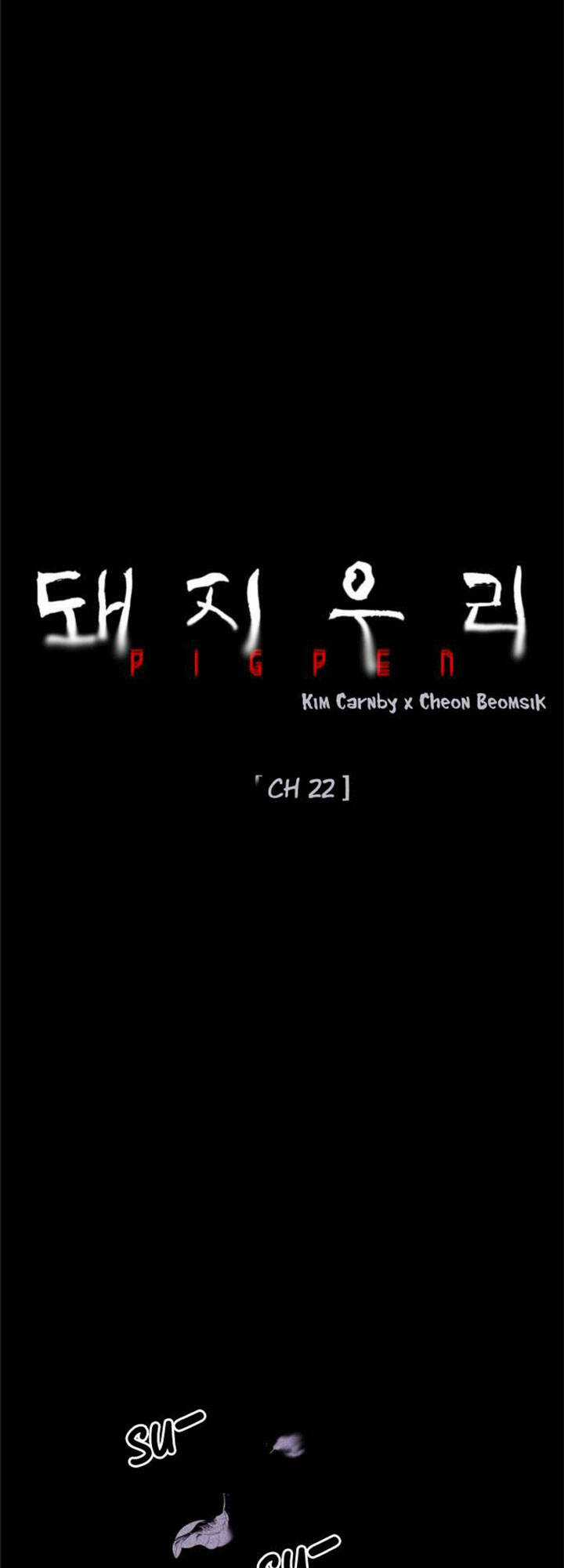 Chuồng Lợn Chapter 22 trang 31