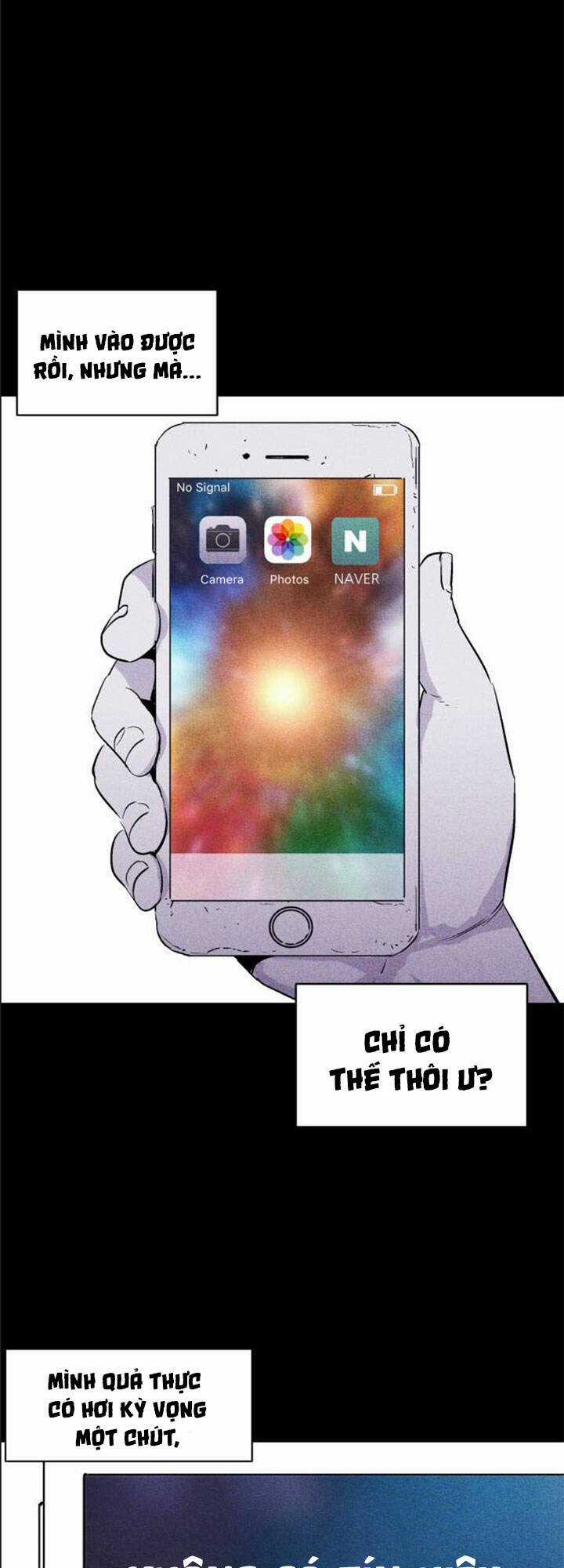 Chuồng Lợn Chapter 22 trang 34