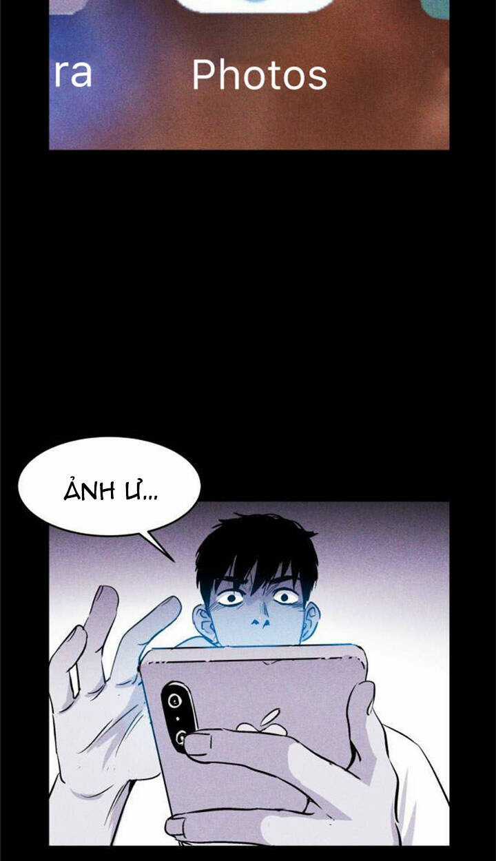 Chuồng Lợn Chapter 22 trang 36