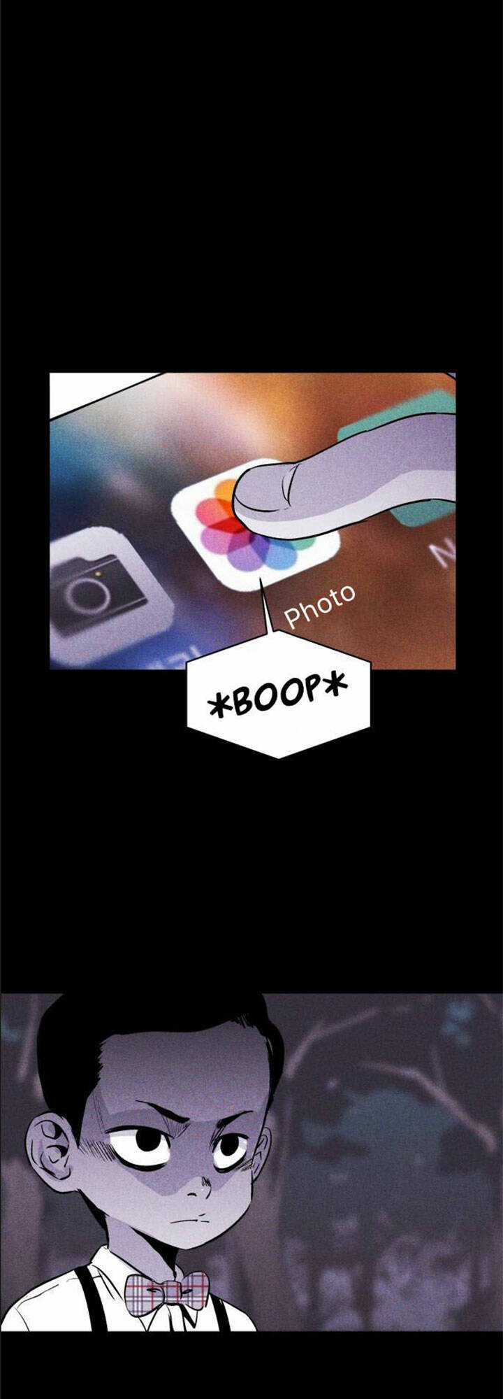 Chuồng Lợn Chapter 22 trang 37