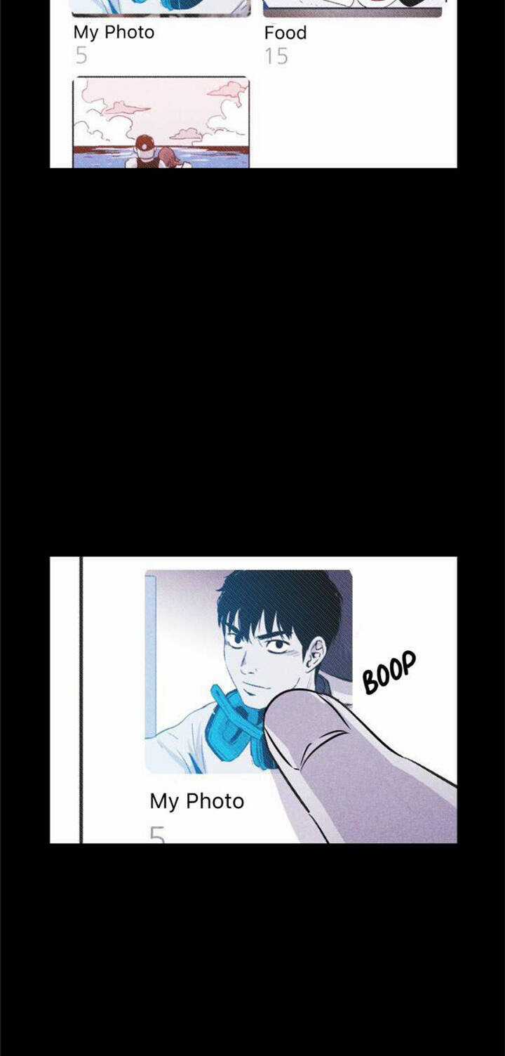 Chuồng Lợn Chapter 22 trang 39