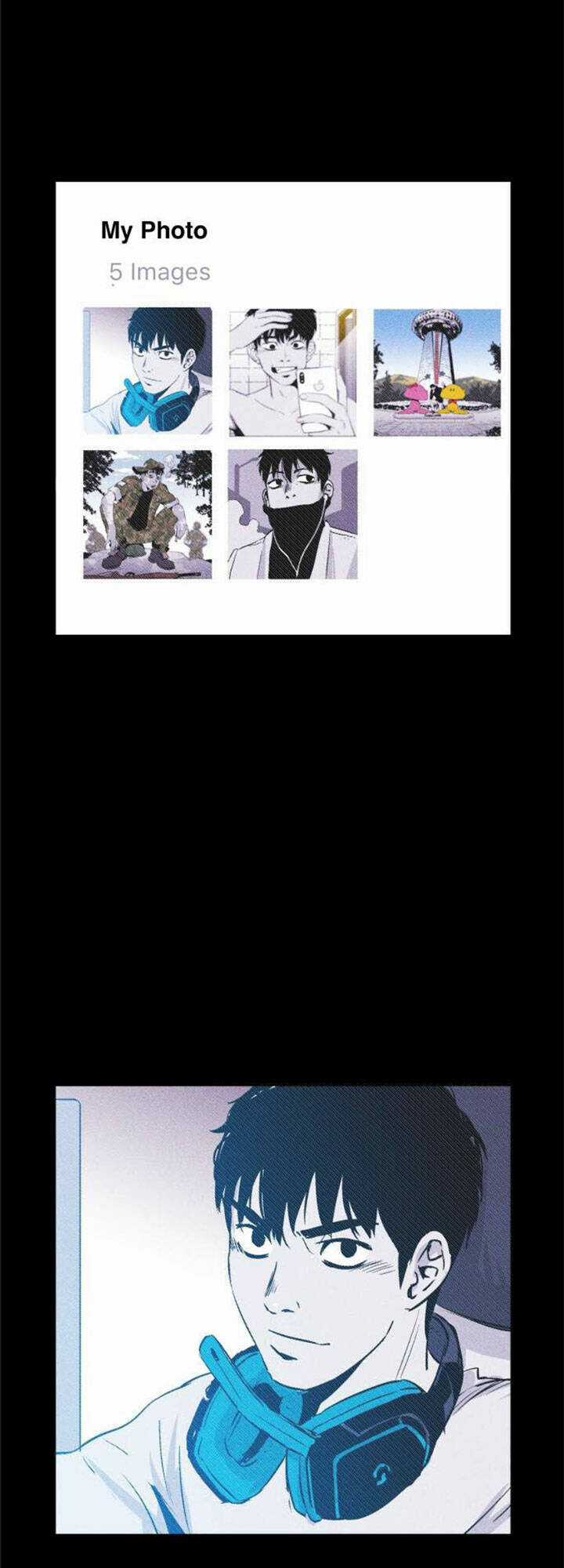 Chuồng Lợn Chapter 22 trang 40