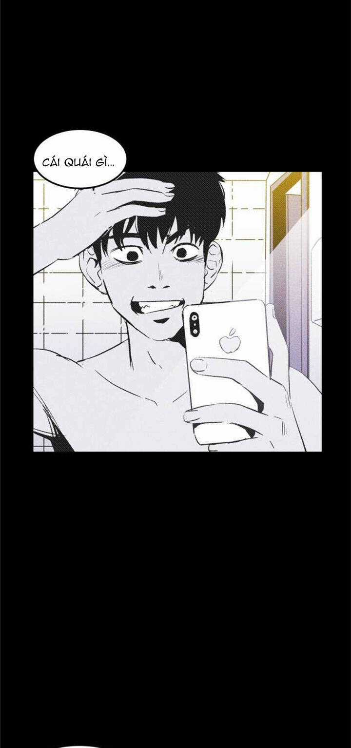 Chuồng Lợn Chapter 22 trang 41