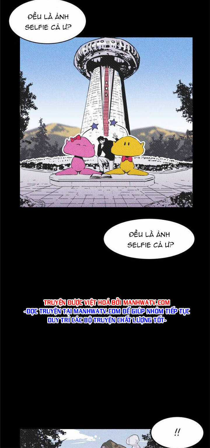 Chuồng Lợn Chapter 22 trang 42